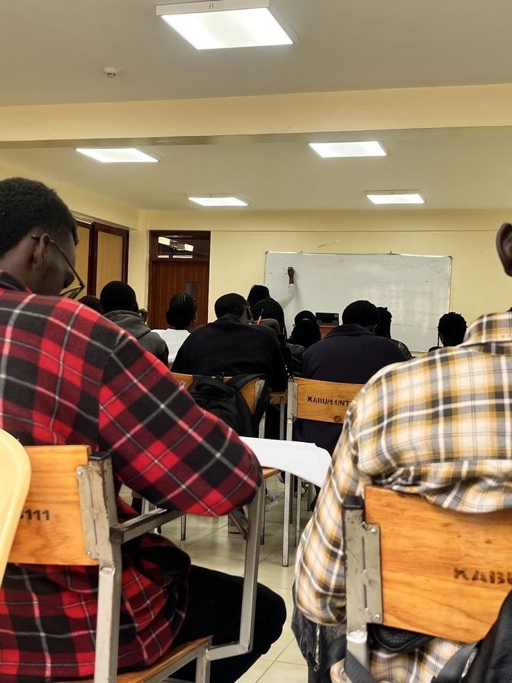 Mock admissions interview session